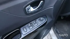 Renault Captur 1.5 dCi Exclusive de 2016