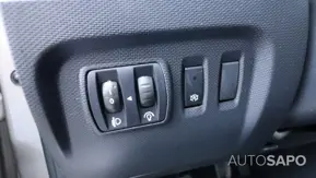 Renault Captur 1.5 dCi Exclusive de 2016