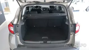 Renault Captur 1.5 dCi Exclusive de 2016