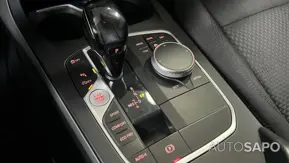 BMW Série 1 de 2021