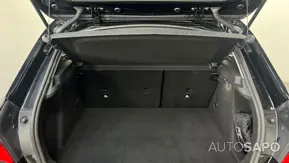 BMW Série 1 de 2021