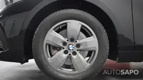 BMW Série 1 de 2021