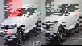 Volvo XC40 de 2021