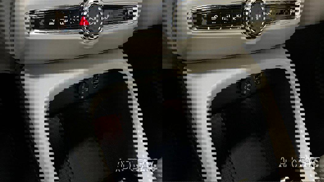 Volvo XC40 de 2021