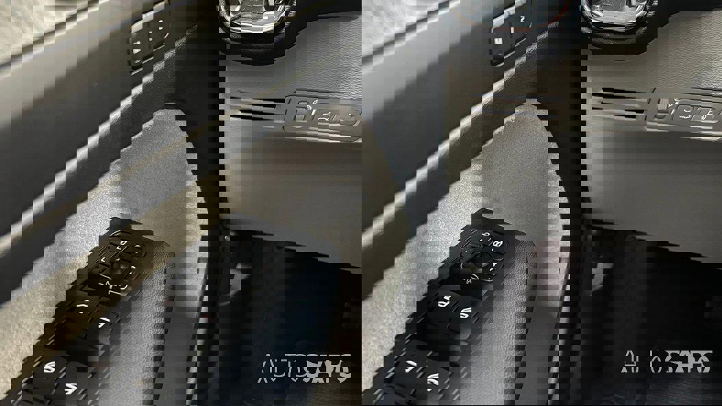 Volvo XC40 de 2021
