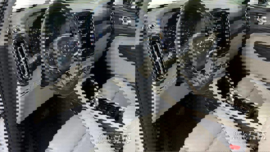 Volvo XC40 de 2021