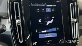 Volvo XC40 de 2021