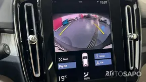 Volvo XC40 de 2021