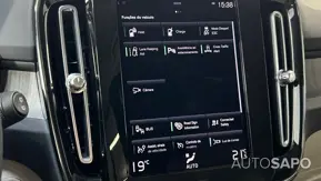Volvo XC40 de 2021