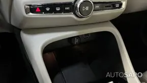Volvo XC40 de 2021