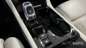 Volvo XC40 de 2021