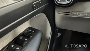 Volvo XC40 de 2021