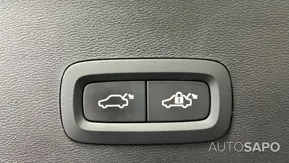 Volvo XC40 de 2021