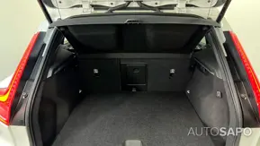 Volvo XC40 de 2021
