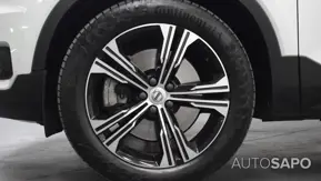 Volvo XC40 de 2021