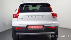 Volvo XC40 de 2021