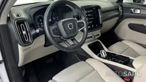 Volvo XC40 de 2021