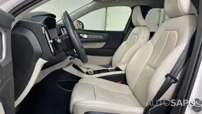 Volvo XC40 de 2021