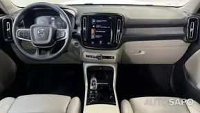 Volvo XC40 de 2021