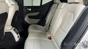 Volvo XC40 de 2021
