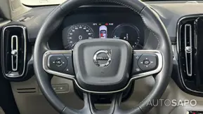 Volvo XC40 de 2021