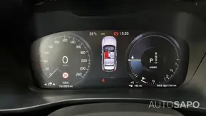 Volvo XC40 de 2021