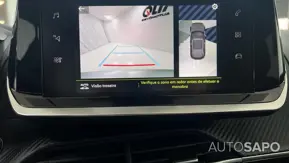 Peugeot 2008 1.2 PureTech Allure de 2022