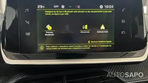 Peugeot 2008 1.2 PureTech Allure de 2022