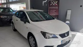 Seat Ibiza de 2014