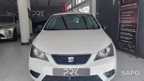 Seat Ibiza de 2014