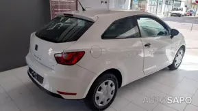 Seat Ibiza de 2014
