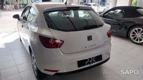 Seat Ibiza de 2014