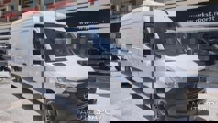 Mercedes-Benz Sprinter de 2024