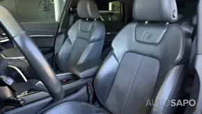 Audi e-tron 55 quattro S line de 2022