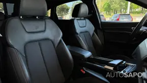 Audi e-tron 55 quattro S line de 2022