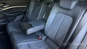 Audi e-tron 55 quattro S line de 2022