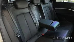 Audi e-tron 55 quattro S line de 2022