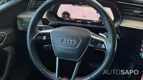 Audi e-tron 55 quattro S line de 2022