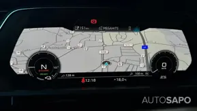 Audi e-tron 55 quattro S line de 2022
