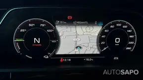 Audi e-tron 55 quattro S line de 2022