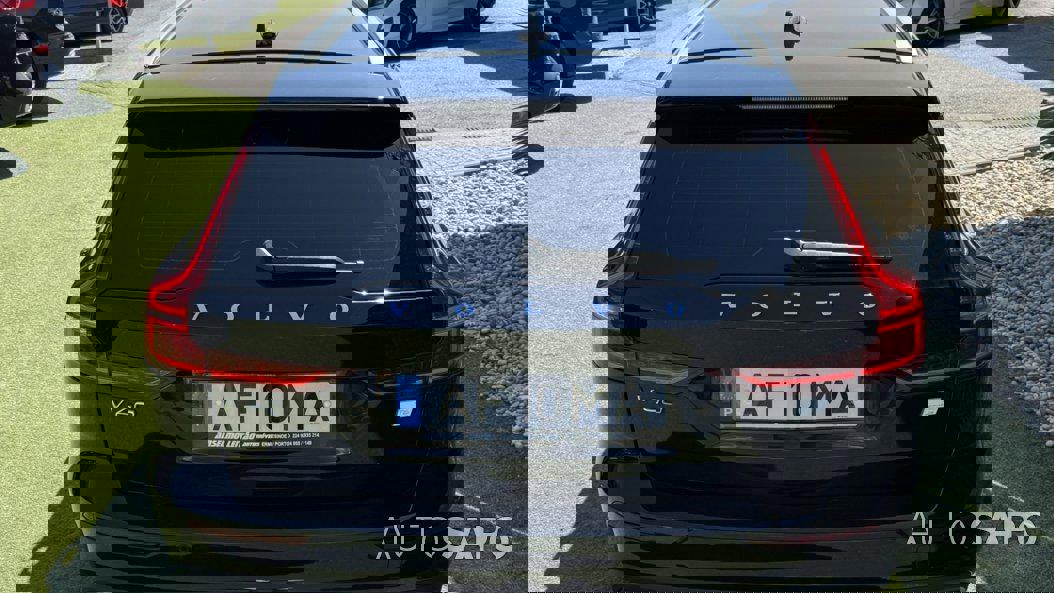Volvo V60 de 2021