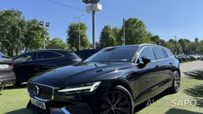 Volvo V60 de 2021