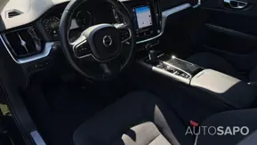 Volvo V60 de 2021