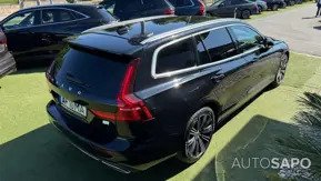 Volvo V60 de 2021