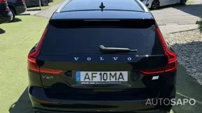 Volvo V60 de 2021