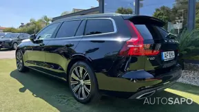 Volvo V60 de 2021