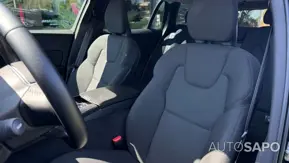 Volvo V60 de 2021