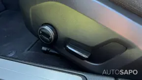 Volvo V60 de 2021
