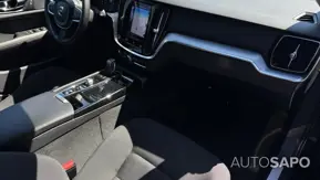 Volvo V60 de 2021