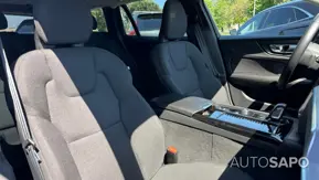 Volvo V60 de 2021